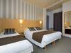 Hotel Paris Villette - Hotel