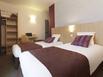 Hotel Paris Villette - Hotel