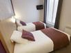 Hotel Paris Villette - Hotel