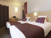 Hotel Paris Villette - Hotel