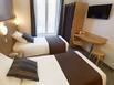 Hotel Paris Villette - Hotel