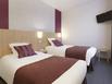 Hotel Paris Villette - Hotel