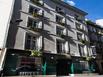 Htel Saint Germain - Hotel