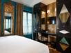 Htel Saint Paul le Marais - Hotel