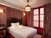 Htel Saint Paul le Marais - Hotel