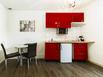 Florella Rpublique Apartment - Hotel