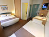 ibis Paris Gare de lEst 10me - Hotel