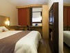 ibis Paris Gare du Nord Chateau Landon 10me - Hotel