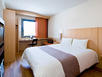 ibis Paris Sacré Coeur 18ème - Hotel