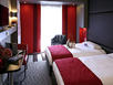 Mercure Paris Montmartre Sacre Coeur Hotel - Hotel