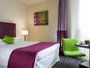 Hotell Mercure Paris Gare Montparnasse - Hotel