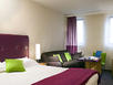 Hotell Mercure Paris Gare Montparnasse - Hotel