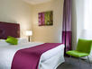 Hotell Mercure Paris Gare Montparnasse - Hotel