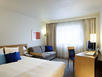 Novotel Paris Vaugirard Montparnasse - Hotel