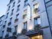 Denfert-Montparnasse - Hotel