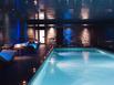 SAINT JAMES ALBANY PARIS HOTEL SPA - Hotel