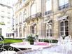 SAINT JAMES ALBANY PARIS HOTEL SPA - Hotel