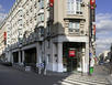 ibis Paris Gare du Nord Chateau Landon 10me - Hotel