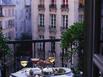 Htel Le Relais Saint-Germain - Hotel