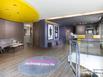 Libertel Montmartre Opra - Hotel