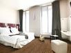 Libertel Montmartre Opra - Hotel