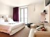 Libertel Montmartre Opra - Hotel