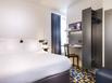 Libertel Montmartre Opra - Hotel