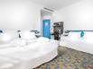 Libertel Montmartre Opra - Hotel