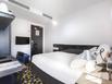 Libertel Montmartre Opra - Hotel