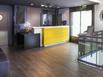 Libertel Montmartre Opra - Hotel