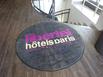 Libertel Montmartre Opra - Hotel