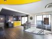 Libertel Montmartre Opra - Hotel