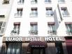 Luxor Bastille Hôtel - Hotel