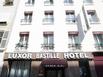 Luxor Bastille Htel - Hotel