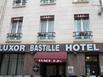 Luxor Bastille Hôtel - Hotel