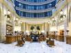 Paris Marriott Champs Elysees Hotel - Hotel