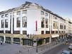 Hotell Mercure Paris Gare Montparnasse - Hotel