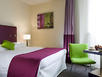 Hotell Mercure Paris Gare Montparnasse - Hotel