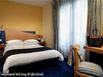 Alliance Hotel Paris Place dItalie V Auriol - Hotel