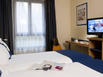 Alliance Hotel Paris Place dItalie V Auriol - Hotel