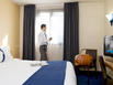 Alliance Hotel Paris Place dItalie V Auriol - Hotel