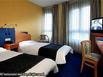 Alliance Hotel Paris Place dItalie V Auriol - Hotel