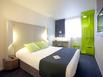 Campanile Paris 19 - La Villette - Hotel