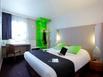 Campanile Paris 19 - La Villette - Hotel
