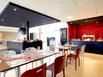 Campanile Paris 19 - La Villette - Hotel