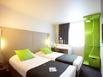 Campanile Paris 19 - La Villette - Hotel