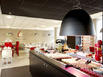 Campanile Paris 19 - La Villette - Hotel