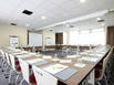 Campanile Paris 19 - La Villette - Hotel