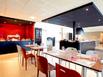 Campanile Paris 19 - La Villette - Hotel