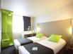 Campanile Paris 19 - La Villette - Hotel